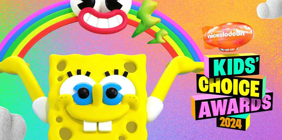 2024 Kids Choice Awards | Nickelodeon