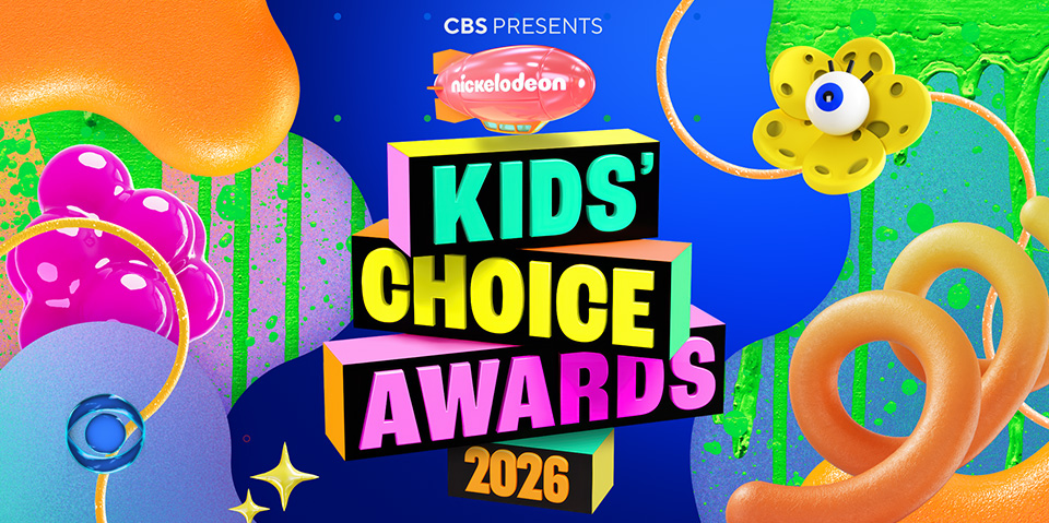 2026 Kids Choice Awards | Nickelodeon